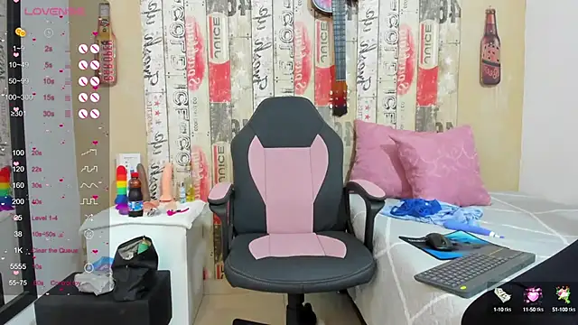 galatea rous online show from 28, 1, 2025