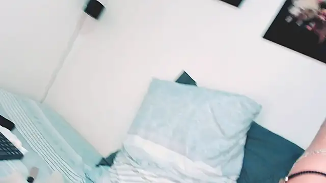 Aleja1214 online show from 23, 2, 2025