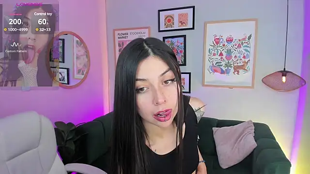 Melissa Koster online show from 3, 2, 2025