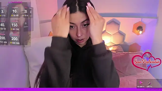 Melissa Koster online show from 14, 2, 2025