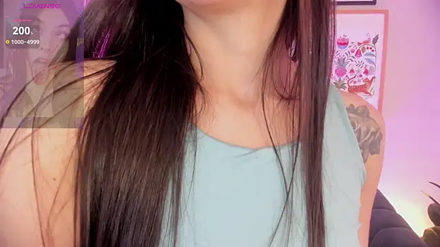 Melissa Koster online show from 22, 10, 2025