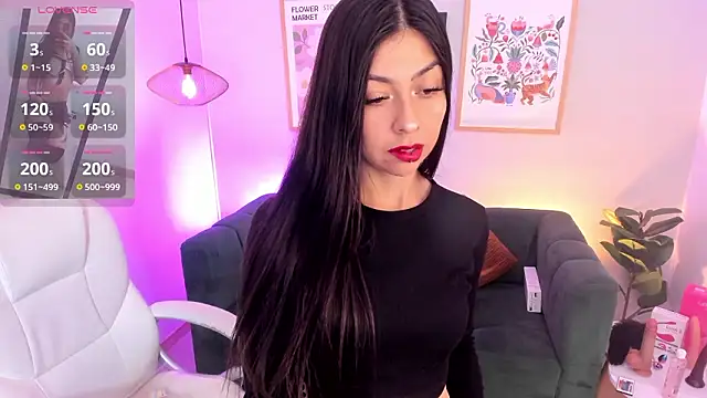 Melissa Koster online show from 16, 3, 2026