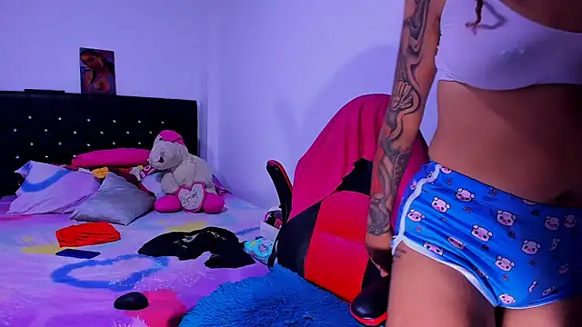 kerlysmith 24 online show from 30, 1, 2025