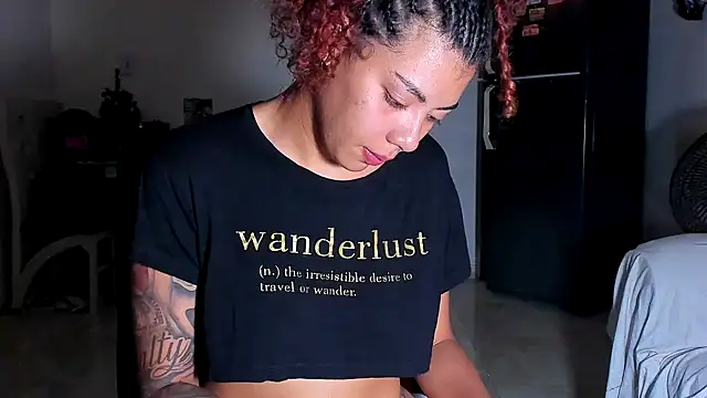 kerlysmith 24 online show from 15, 12, 2025