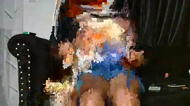 Snapshot of Miss_hot_candy chatting on 10, 7, 2026 Miss hot candy online show from 10, 7, 2026