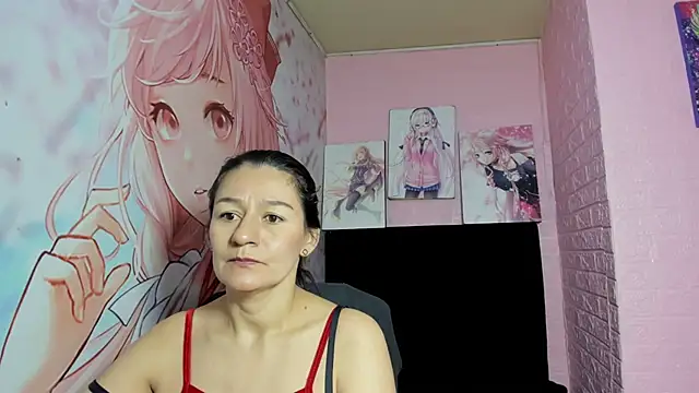 AllysonMilf69 online show from 26, 2, 2025