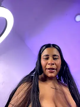 ANA CARTER online show from 19, 9, 2025