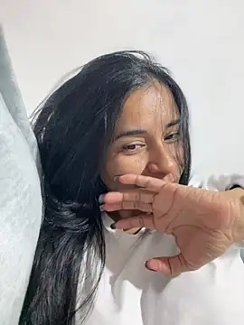 ANA CARTER online show from 19, 2, 2026