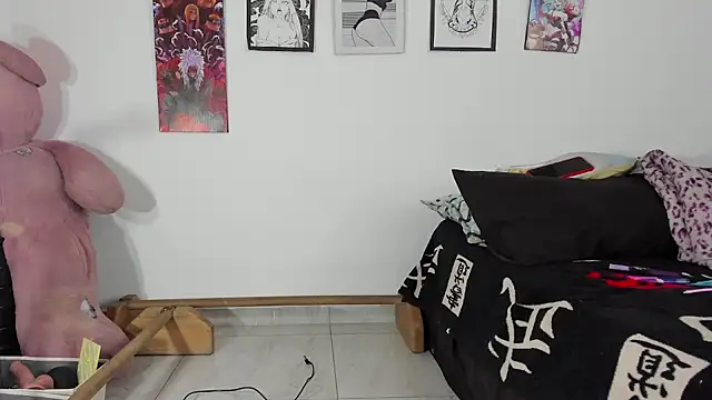 Snapshot of ArtemisGenkai0 chatting on 16, 1, 2025 ArtemisGenkai0 online show from 16, 1, 2025