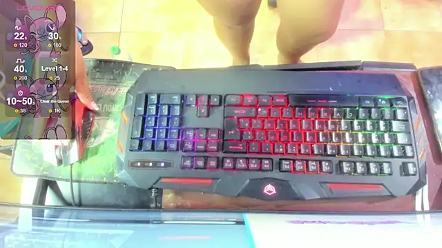 karenmilf 4 online show from 21, 2, 2025