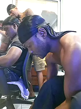 Petrossa online show from 11, 4, 2026