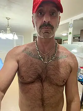 DaddySnowXX online show from 6, 5, 2026