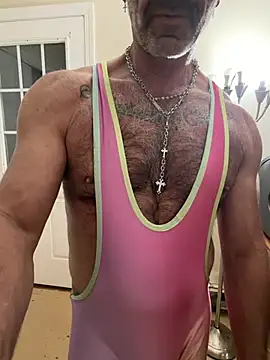 DaddySnowXX online show from 28, 5, 2026