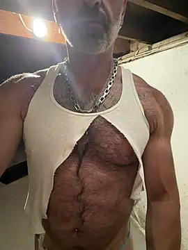 DaddySnowXX online show from 24, 6, 2026