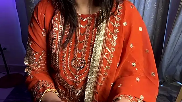 Okaysimran online show from 20, 2, 2026