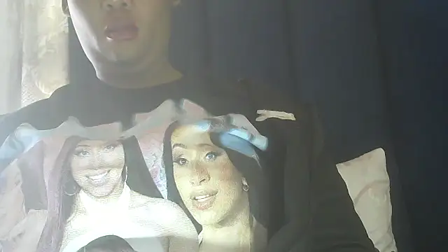 NippleMilkXx online show from 1, 10, 2025