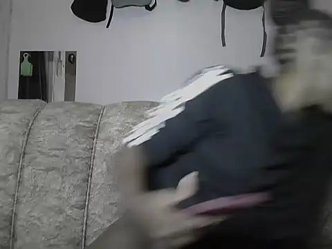 SweetWhisper online show from 14, 2, 2026