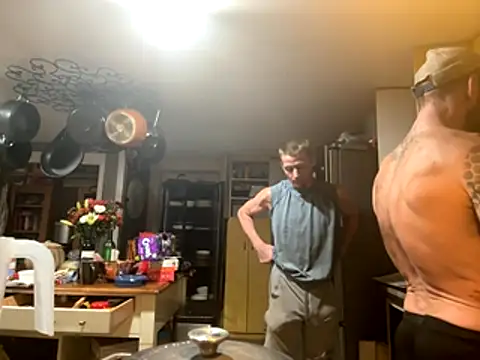 trash4cash online show from 1, 11, 2025