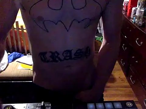 trash4cash online show from 24, 5, 2026