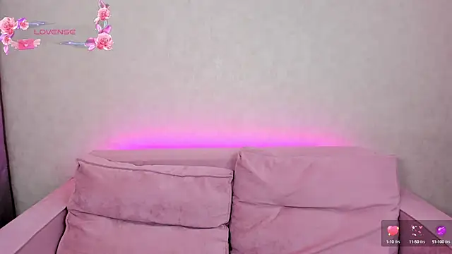 Erika Carpenter online show from 4, 12, 2024