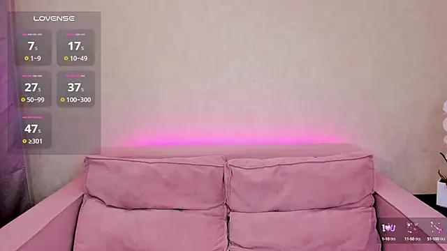 Erika Carpenter online show from 21, 3, 2025