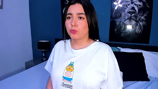 Liana Bernocchi online show from 8, 2, 2025