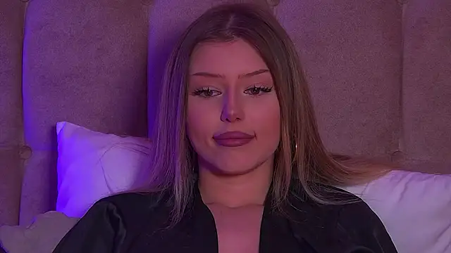 LiliaBianka online show from 21, 2, 2025