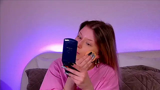 LiliaBianka online show from 24, 2, 2025