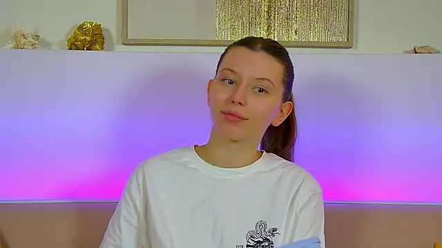 LiliaBianka online show from 21, 2, 2026