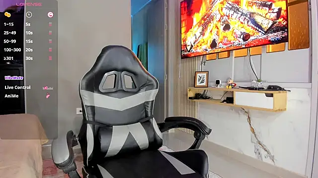 sexyhotblackebony online show from 7, 1, 2026