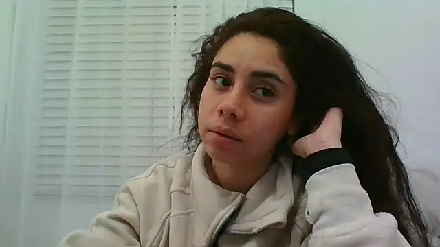 catrinasexy19 online show from 24, 1, 2025