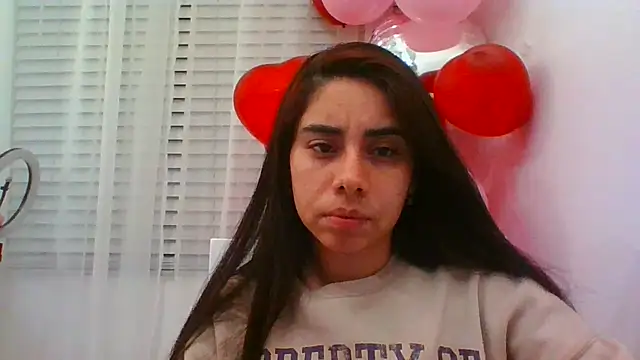 catrinasexy19 online show from 25, 2, 2025