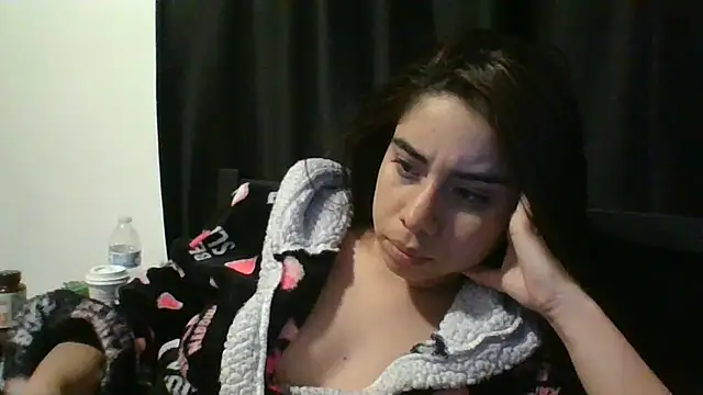 catrinasexy19 online show from 10, 3, 2025