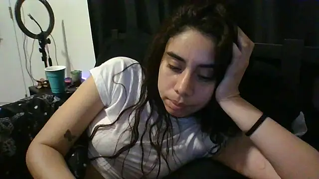 catrinasexy19 online show from 18, 3, 2025