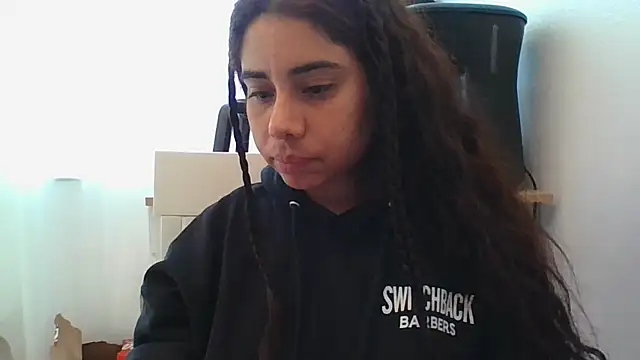 catrinasexy19 online show from 8, 9, 2025