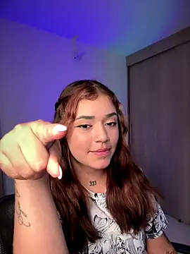 JoselinFlower  online show from 2, 12, 2024