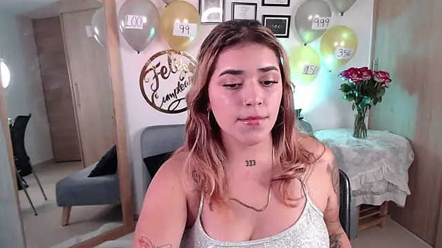 JoselinFlower  online show from 23, 3, 2025