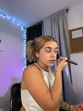 JoselinFlower  online show from 13, 2, 2026