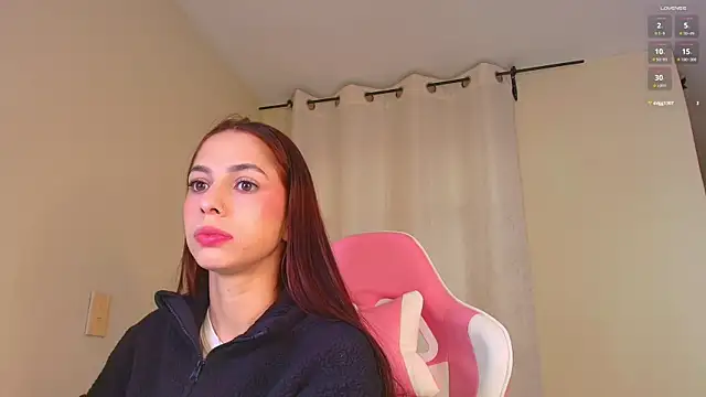 Snapshot of shanakendal2 chatting on 9, 1, 2026 shanakendal2 online show from 9, 1, 2026