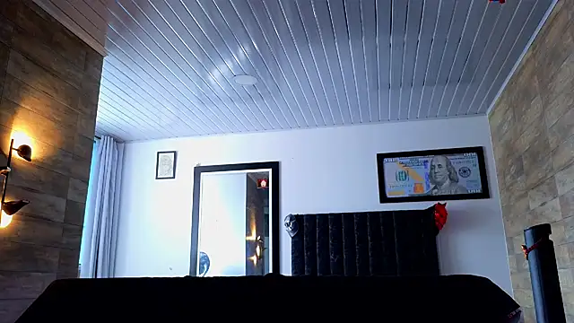 AsmodeoCox online show from 23, 10, 2025