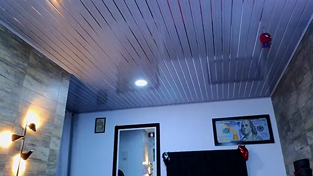 AsmodeoCox online show from 30, 10, 2025