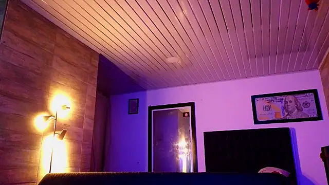 AsmodeoCox online show from 8, 11, 2025