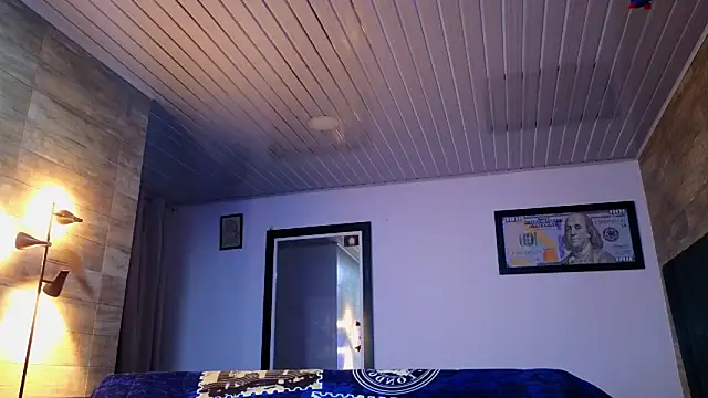 AsmodeoCox online show from 22, 11, 2025