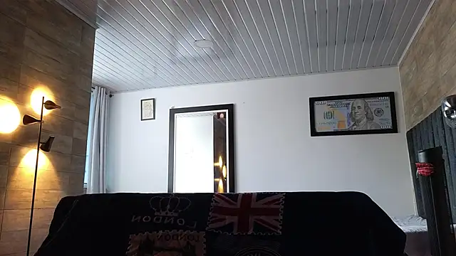 AsmodeoCox online show from 22, 11, 2025