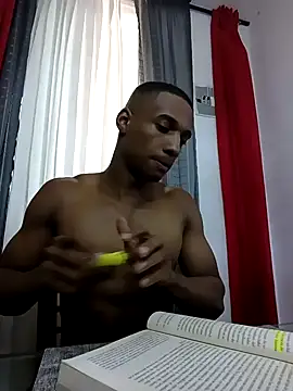 Malkongarcia online show from 19, 2, 2026