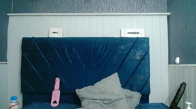 Snapshot of KilyetVera3x chatting on 19, 12, 2024 KilyetVera3x online show from 19, 12, 2024