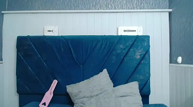 Snapshot of KilyetVera3x chatting on 19, 1, 2025 KilyetVera3x online show from 19, 1, 2025