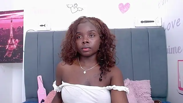 Snapshot of KilyetVera3x chatting on 22, 1, 2025 KilyetVera3x online show from 22, 1, 2025