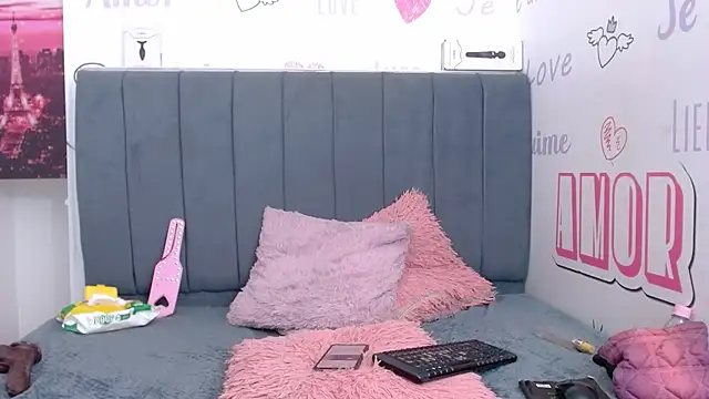 Snapshot of KilyetVera3x chatting on 6, 2, 2025 KilyetVera3x online show from 6, 2, 2025