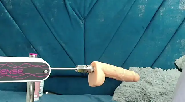 Snapshot of KilyetVera3x chatting on 22, 2, 2025 KilyetVera3x online show from 22, 2, 2025